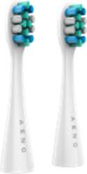 AENO AENO Replacement toothbrush heads White