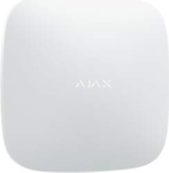 Ajax Hub Smart security system control