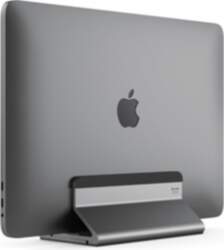 Alogic Bolt Vertical Laptop Stand Space