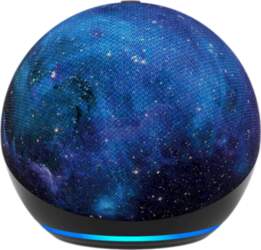 Amazon Echo Dot 5 Kids Smart