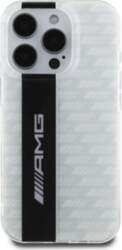 AMG Carbon Pattern Case for iPhone
