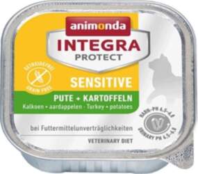 ANIMONDA Integra Protect Turkey with potatoes