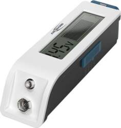 Ansmann Comfort Check Battery Tester 1900-0110