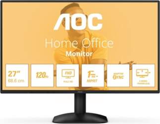 AOC 27B31H - LED Monitor -