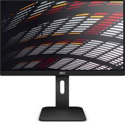 AOC P1 X24P1 computer monitor 61