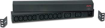 APC RACK PDU BASIC 1 U
