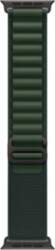 Apple 49mm Dark Green Alpine Loop