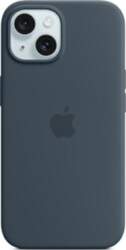 Apple - iPhone 15 Silicone Case