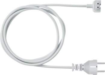 Apple Power Adapter Extension Cable -