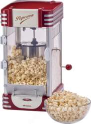 Ariete 2953 popcorn popper Red, White