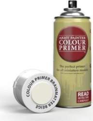 Army Painter Army Painter: Colour Primer