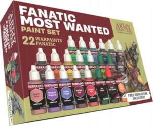 Army Painter The Army Painter: Warpaints