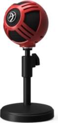 Arozzi Sfera Microphone - Red |