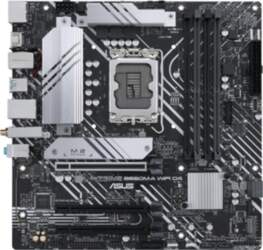 Asus PRIME B660M-A WIFI D4 90MB1AE0-M0EAY0