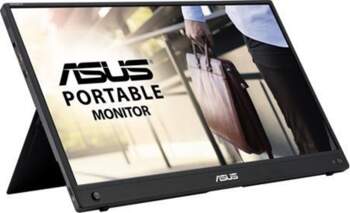 ASUS ZenScreen MB16AWP computer monitor 39