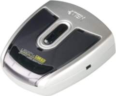 Aten | 2-Port USB 2.0