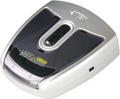 ATEN US221A computer data switch US221A