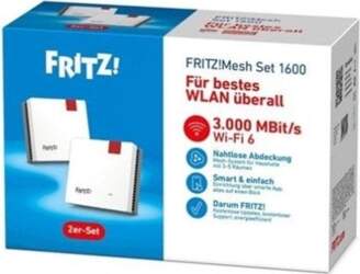 Access Point AVM FRITZ!Mesh Set