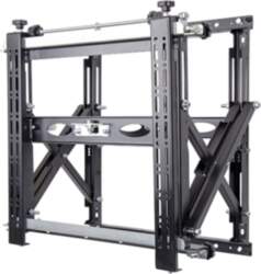 B-Tech Heavy Duty Pop-Out Flat Screen