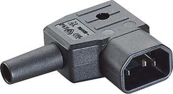 Bachmann IEC plug type 747 70C