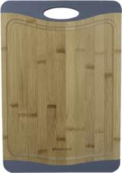 Bamboo cutting board 36.5 ×