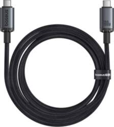 Baseus Crystal Shine USB‑C - USB‑C