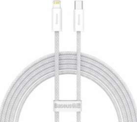 Kabelis Basesus USB Type-C Male -
