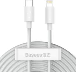 Baseus Simple Wisdom USB-C to Lightning