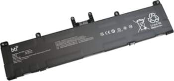 Bateria ORIGIN STORAGE BTI 4C BATTERY