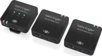 Behringer GO CAM WIRELESS II -
