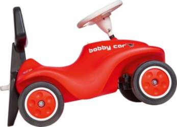 BIG Bobby Car Walker 2-in-1 Accessory