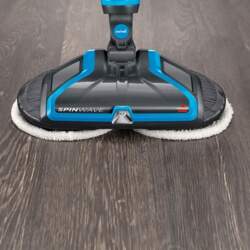 Bissell | SpinWave Pads - 4