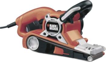 BLACK & DECKER | Sander KA88-QS