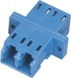 BLACKBOX MULTIMODE COUPLINGS - LC-LC, MM