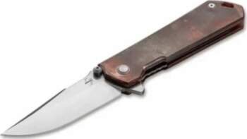 Boker Nó Bker Plus Kihon Assisted