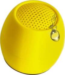 Boompods Zero Yellow ZERYEL