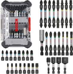 Bosch BOSCH PRO SDB IMPACT BIT