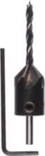 Bosch Brad Point Drill Bits with