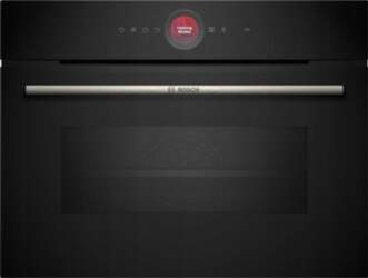 Bosch | Compact Oven with Microwave
