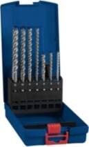 Bosch EXPERT Hammer Bits SDS plus-7X