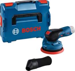 Bosch GEX 12V-125 Professional Random Orbit