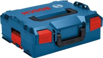 Bosch L-BOXX 136 size 2 without