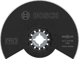 Bosch BOSCH MT MULTI-FUNCTION SAW BLADE