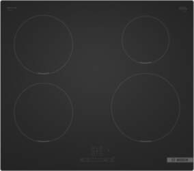 Bosch PIE61ABB5E | Hob | Induction