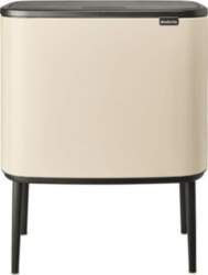 Brabantia Waste Bin Bo Touch Bin