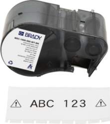 Brady BMP51/BMP53/M511 Label BMP51/BMP53/M511 Label