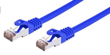 C-Tech C-TECH kabel patchcord Cat6, FTP