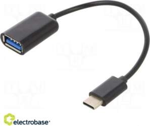Cable; OTG,USB 2.0; USB