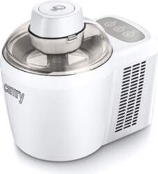Camry | Ice cream maker |