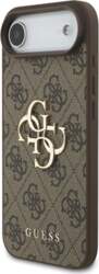 Guess 4G Big Logo Case for